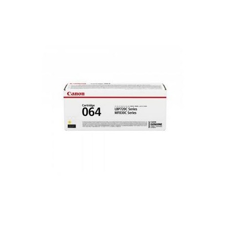 Canon 064 Toner Cartridge 1 Pc(S) Référence: W128258454