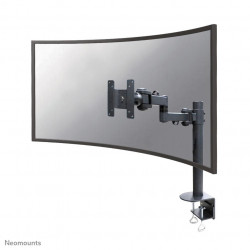 Neomounts by Newstar Flat Screen desk Mount (Clamp) Reference: FPMA-D960BLACKPLUS