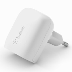 Belkin Boostcharge White Indoor Référence: W128281505