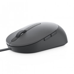 Dell Laser Wired Mouse - MS3220 Reference: W125822393