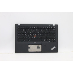 Lenovo Keyboard Greek US/GR Reference: FRU01LX554
