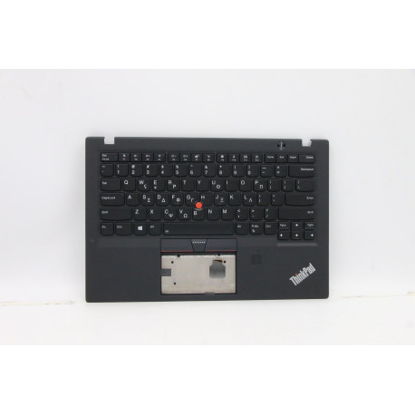 Lenovo Keyboard Greek US/GR Reference: FRU01LX554