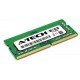 HP SODIMM 4GB PC4-17000 Référence: 798036-001