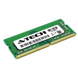 HP SODIMM 4GB PC4-17000 Référence: 798036-001