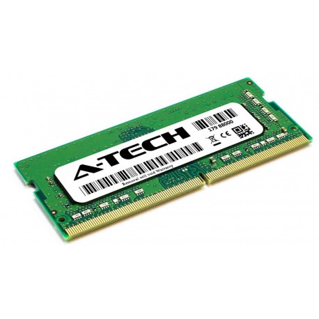 HP SODIMM 4GB PC4-17000 Référence: 798036-001