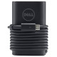 Dell 65W USB-C AC Adapter - EUR Reference: W126824886