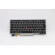 Lenovo Keyboard BL Silver Italian Reference: W125636866