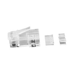 MicroConnect Modular Plug RJ45 MP8P8C CAT6 Ref: KON505-50
