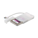 i-tec USB 3.0 CASE HDD SSD EAS Reference: MYSAFEU314
