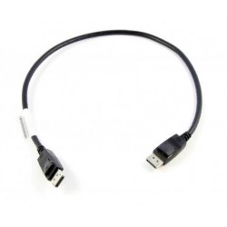 Lenovo DisplayPort to DisplayPort Référence: 0B47396