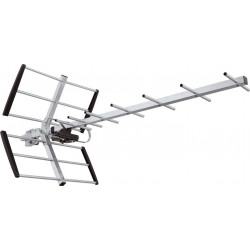 Maximum UHF14 outdoor antenna 470 - Reference: 20661