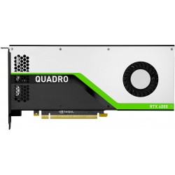 HP Nvidia Quadro Rtx 4000 8Gb Référence: W128369174 