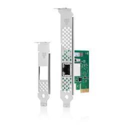 HP Intel Ethernet I210-T1 Gbe Nic Référence: W128369183 