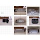 HP 900W hot-plug power supply Référence: 830219-001