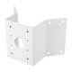 Hanwha Corner Mount Adaptor Reference: W126372907