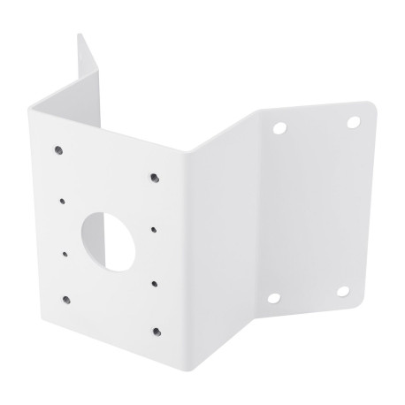 Hanwha Corner Mount Adaptor Reference: W126372907
