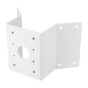Hanwha Corner Mount Adaptor Reference: W126372907