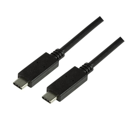 LogiLink Usb Cable 1 M Usb 3.2 Gen 2 Reference: W128287132