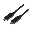 LogiLink Usb Cable 1 M Usb 3.2 Gen 2 Reference: W128287132
