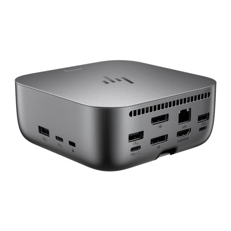 HP HP Thunderbolt 4 Ultra 180W Référence: W129124483