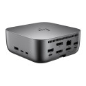HP HP Thunderbolt 4 Ultra 180W Référence: W129124483
