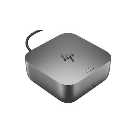 HP HP Thunderbolt 4 100W G6 Dock Référence: W129124484
