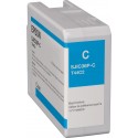 Epson Sjic36P(C) Ink Cartridge Cyan Reference: W128862590