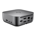 HP Thunderbolt 4 100W G6 Dock Référence: W129124486