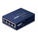 Planet 4-Port 802.3at 30W High Power Référence: HPOE-460