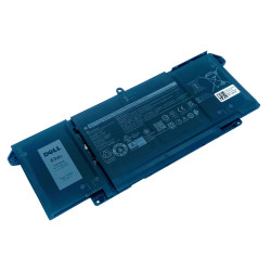 Dell BTRY,PRI,63WHR,4C,LITH,BYD Reference: W126206312