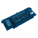 Dell BTRY,PRI,63WHR,4C,LITH,BYD Reference: W126206312