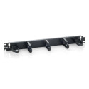 Equip 19 equip cablemanagement-Panel Reference: 327311