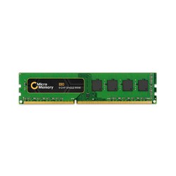 MicroMemory 2GB DDR3 1066MHz PC3-8500 Ref: MMD1839/2048
