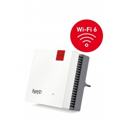 AVM Fritz!Repeater 1200 Ax 3000 Référence: W128269949