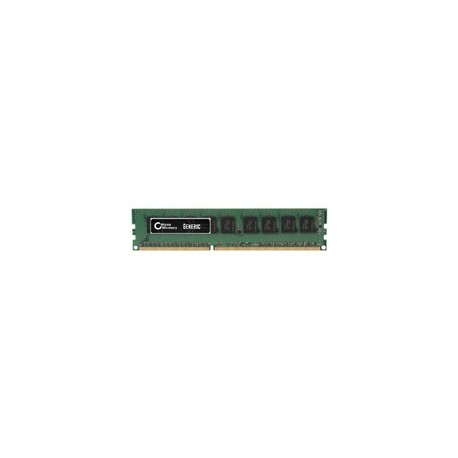 MicroMemory 2GB DDR3 1333MHZ ECC Ref: MMG2353/2GB