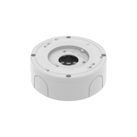 Hanwha Backbox adapts various Référence: W128607921