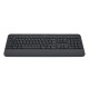 Logitech Signature K650 keyboard Référence: W127264311