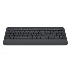 Logitech Signature K650 keyboard Référence: W127264311
