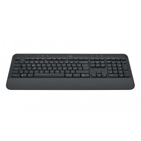 Logitech Signature K650 keyboard Référence: W127264311