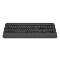 Logitech Signature K650 keyboard Référence: W127264311