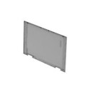 HP BACK COVER W ANTENNA OLED NFB Référence: W127069146