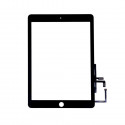 CoreParts touch panel assembly Black Reference: TABX-IPAD6-1B