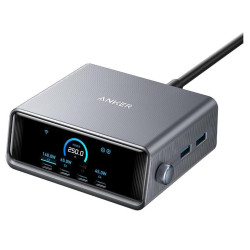 Anker Prime Gan Universal Black Référence: W129038106