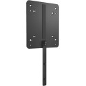 HP B550 MOUNTING BRACKET B550 PC Reference: W126474945