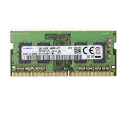 Lenovo 4GB DDR4 2666MHz UDIMM Memory Reference: 01AG836