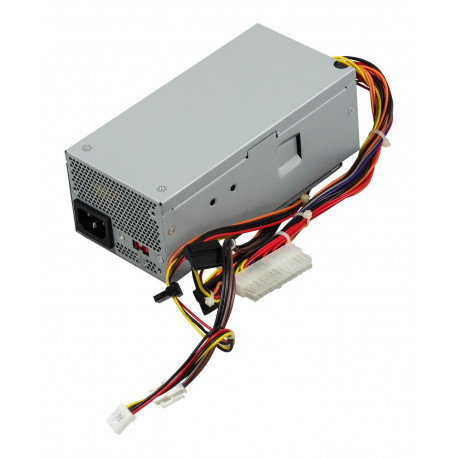 Dell 250W Power Supply, Desktop, Reference: 7GC81