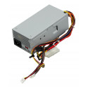 Dell 250W Power Supply, Desktop, Reference: 7GC81