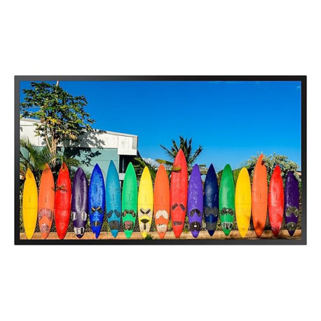 Samsung LH46OMBEBGBXEN Signage Reference: W126643143
