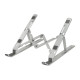 LogiLink Notebook Stand Silver 40.6 Cm Reference: W128292114