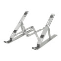LogiLink Notebook Stand Silver 40.6 Cm Reference: W128292114